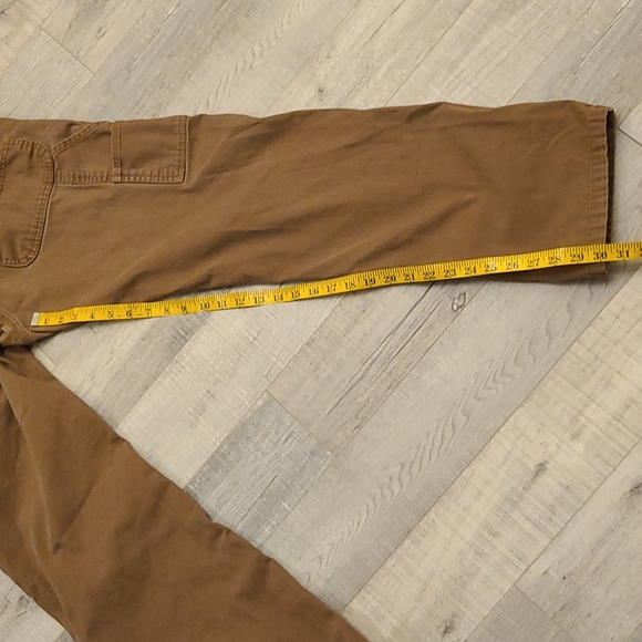 KEY APPAREL Carpenter Jeans - Picture 7 of 9